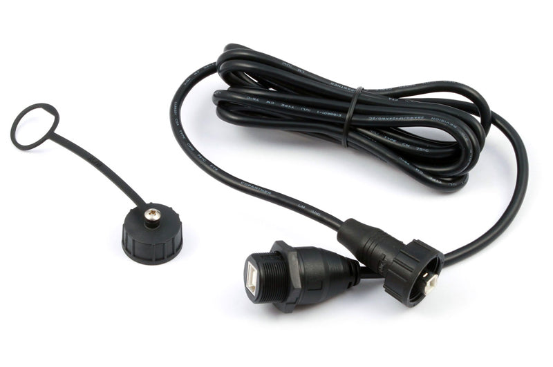 Haltech Waterproof 8ft Elite USB Extension Cable HT-070002 HT-070002 Photo - Primary