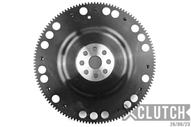XCLUTCH 13-21 Subaru WRX STi Type RA 2.5L Chromoly Flywheel XFSU003C XFSU003C User 1