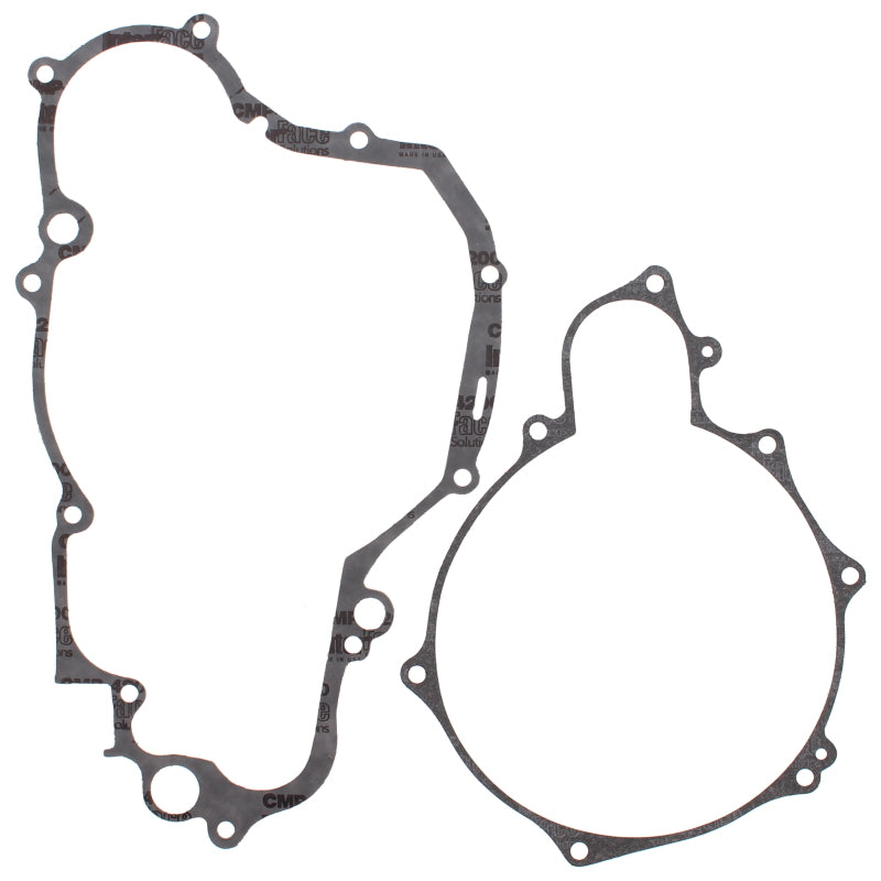 Vertex Pistons Vertex Clutch Cover Gasket Kit 816207 816207 Photo - Primary