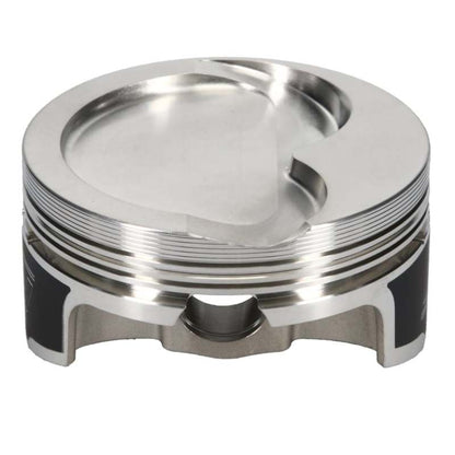 Wiseco Chevy LS 4.155in Bore 4.000in Stroke 1.110in CH -25.00 CC Piston Shelf Stock Kit - Set of 8 K0035X155 K0035X155 User 4
