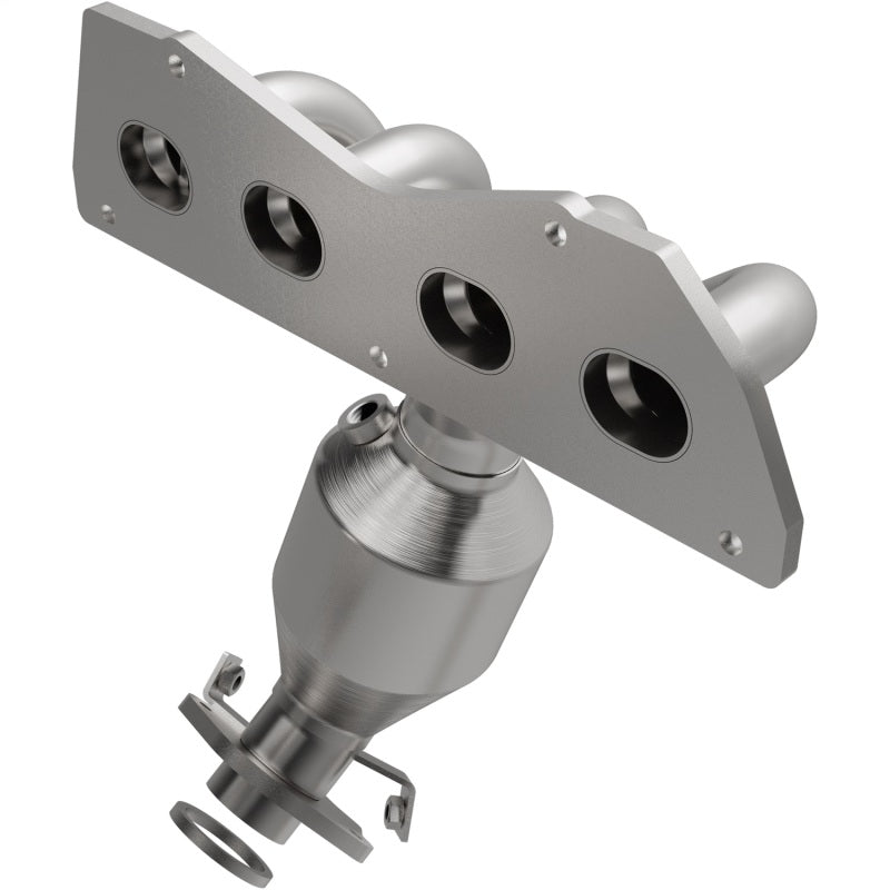MagnaFlow Toyota Camry California Grade CARB Compliant Manifold Catalytic Converter 5531519 Photo - Primary