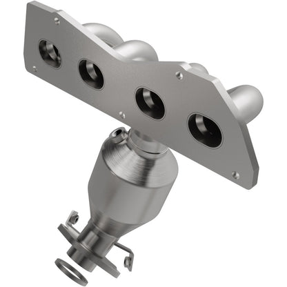 MagnaFlow Toyota Camry California Grade CARB Compliant Manifold Catalytic Converter 5531519 Photo - Primary