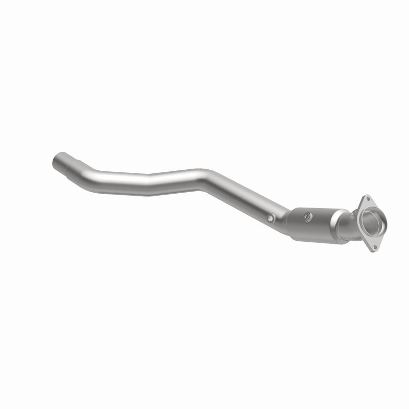 MagnaFlow OEM Grade Federal / EPA Compliant Direct-Fit Catalytic Converter 21-576 360 Degree Image Set