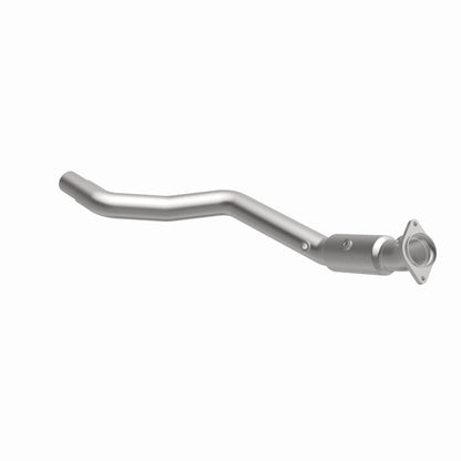 MagnaFlow OEM Grade Federal / EPA Compliant Direct-Fit Catalytic Converter 21-576 360 Degree Image Set