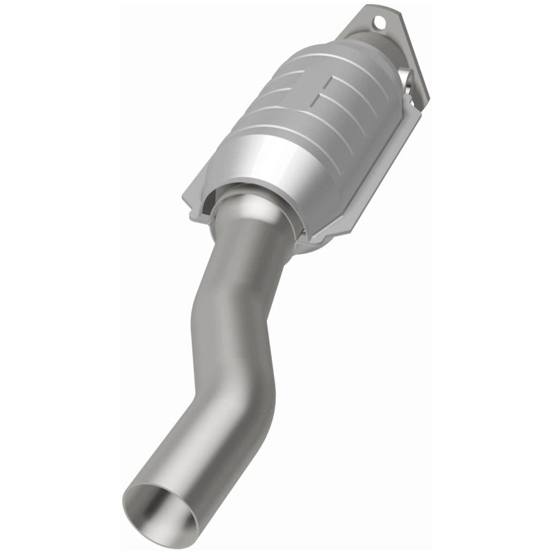 MagnaFlow Audi Standard Grade Federal / EPA Compliant Direct-Fit Catalytic Converter 22928 Photo - out of package