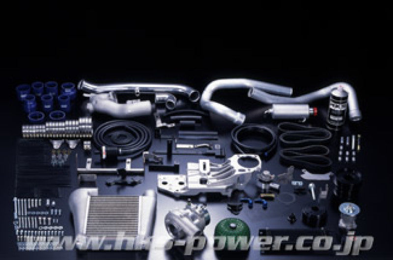 HKS Gt2 S/C System Pro Z33 Vq35De 12001-An009 12001-AN009 User 1