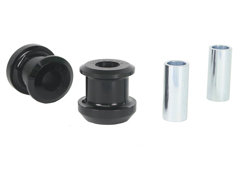 Whiteline 92-95 Honda Civic / 94-01 Acura Integra Front Lower Control Arm - Inner Rear Bushing Kit W53677 W53677 Photo - out of package