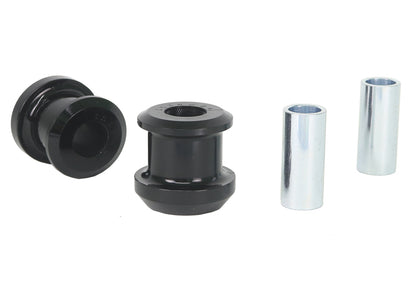 Whiteline 92-95 Honda Civic / 94-01 Acura Integra Front Lower Control Arm - Inner Rear Bushing Kit W53677 W53677 Photo - out of package