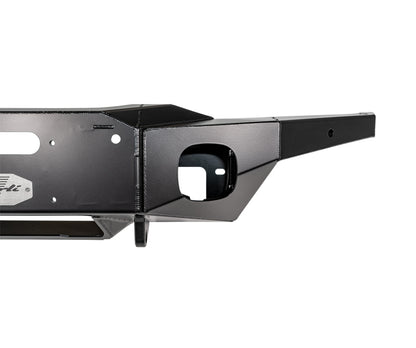 Carli 21-24 Ford Bronco Front Bumper CS-BRBMPR-21-F CS-BRBMPR-21-F Photo - lifestyle view