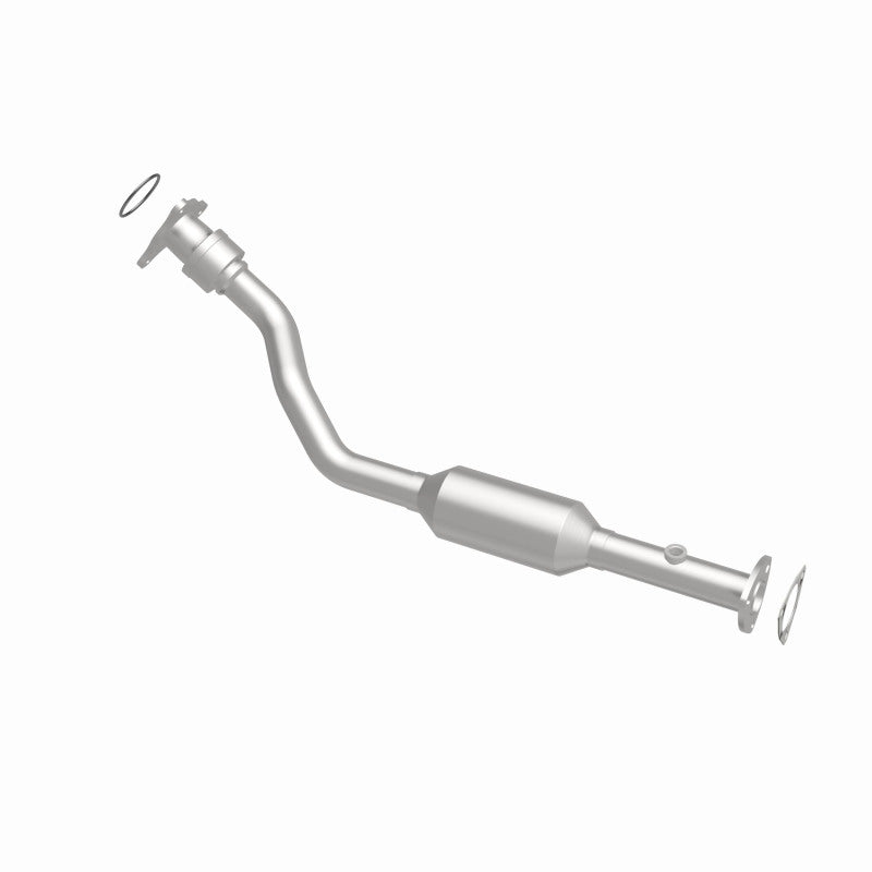 MagnaFlow HM Grade Federal / EPA Compliant Direct-Fit Catalytic Converter 23969 360 Degree Image Set