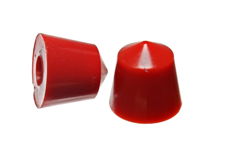 Energy Suspension Bump Stop Red Volkswagen Beetle All 1956-1965 15.6101R Photo - Primary