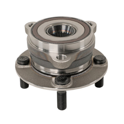 Moog 17-18 Toyota Yaris iA Front Hub Assembly 513432 513432 Photo - Primary