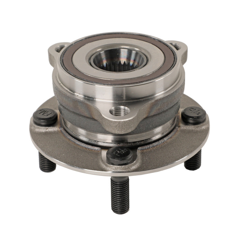 Moog 17-18 Toyota Yaris iA Front Hub Assembly 513432 513432 Photo - Primary