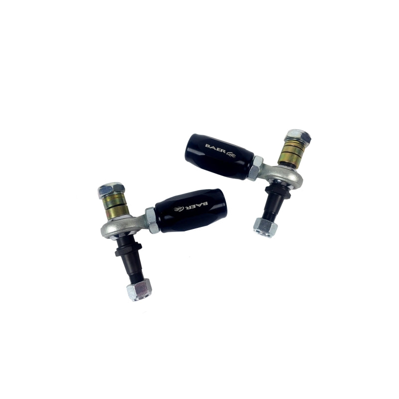Baer Brakes BAE Bump Steer Kits Suspension Tie Rods main image