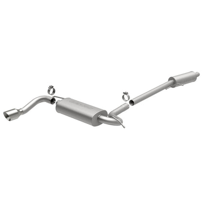MagnaFlow Street Series Cat-Back Performance Exhaust System 15110 Photo - Primary