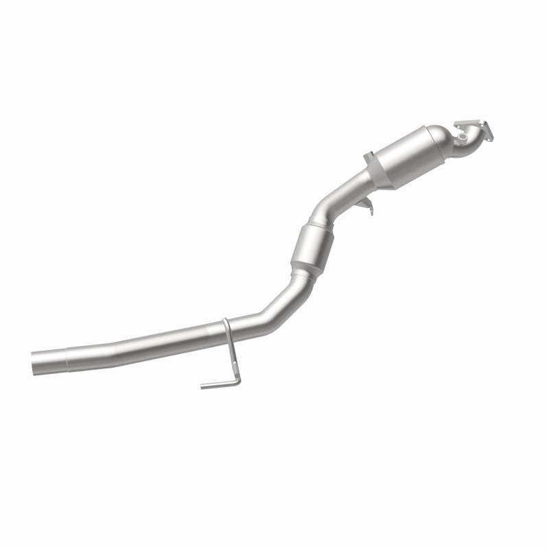 MagnaFlow OEM Grade Federal / EPA Compliant Direct-Fit Catalytic Converter 52411 360 Degree Image Set