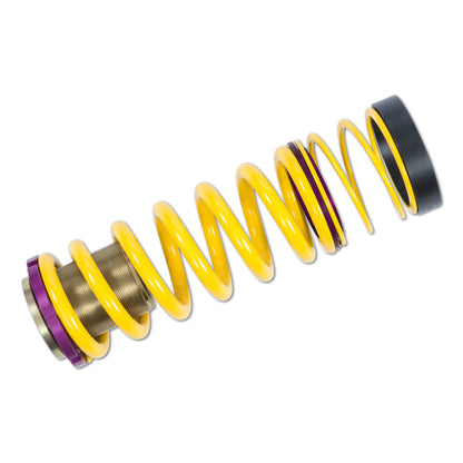 KW Suspension H.A.S. Kit 2018 Audi RS5 w/ DRC 253100BX User 2