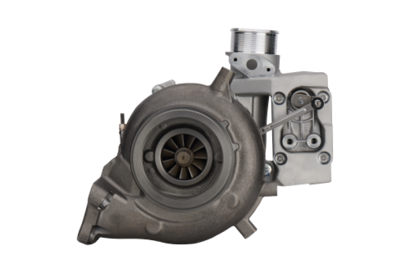 BorgWarner BWA Upgrade Turbochargers Forced Induction Turbochargers main image