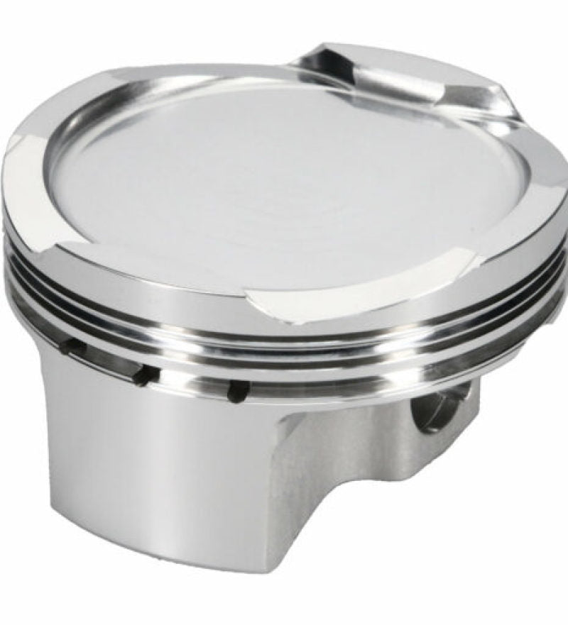 JE Pistons CANAM COMMANDER 1000 Piston Kit 308411 308411 Photo - Primary