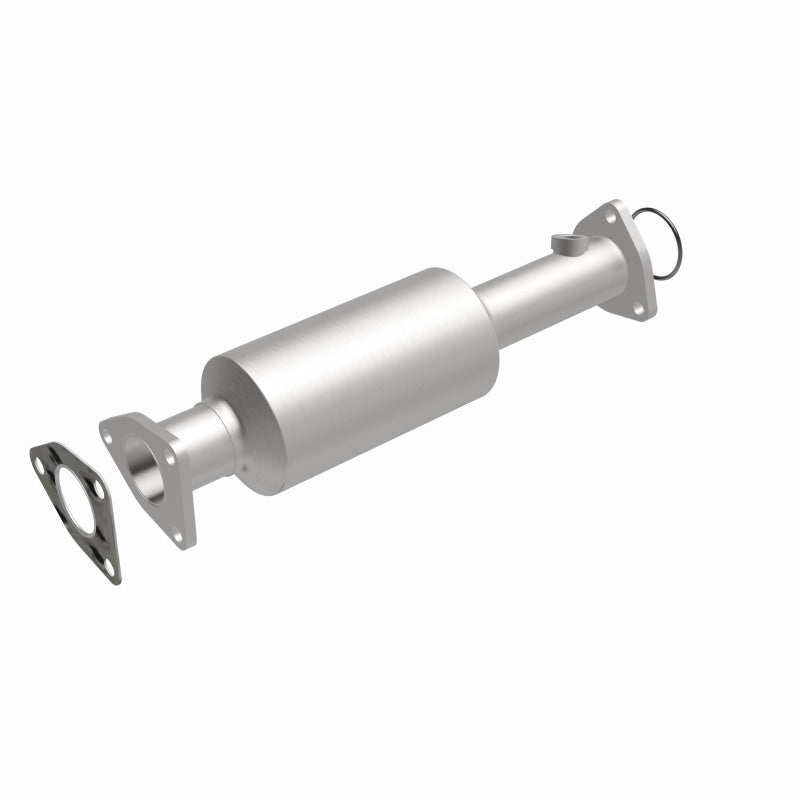 MagnaFlow Honda Accord California Grade CARB Compliant Direct-Fit Catalytic Converter 4481641 360 Degree Image Set