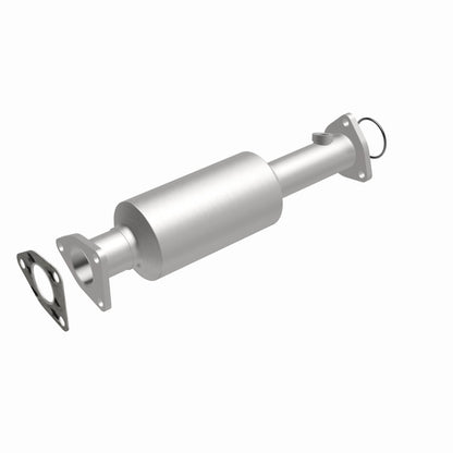 MagnaFlow Honda Accord California Grade CARB Compliant Direct-Fit Catalytic Converter 4481641 360 Degree Image Set