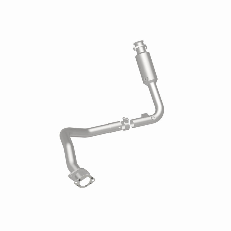 Magnaflow 10-13 Land Rover Range Rover Sport 5.0L Direct Fit Converter 5551532 5551532 360 Degree Image Set