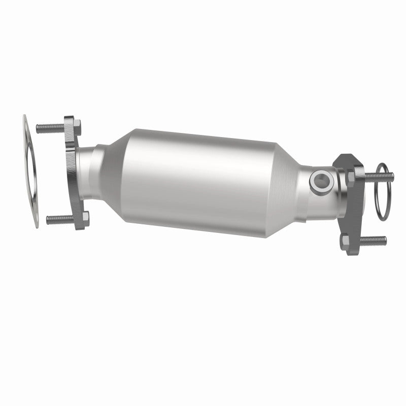 MagnaFlow California Grade CARB Compliant Direct-Fit Catalytic Converter 5582665 360 Degree Image Set
