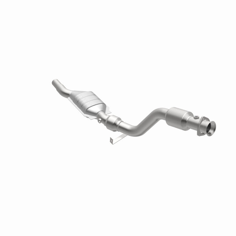 MagnaFlow Audi Allroad Quattro HM Grade Federal / EPA Compliant Direct-Fit Catalytic Converter 24119 360 Degree Image Set