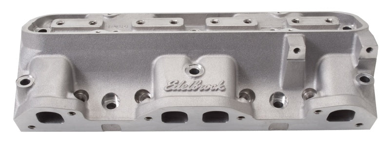 Edelbrock Single Perf.Pontiac Semi Finished Head 60509 Photo - Unmounted
