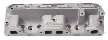 Edelbrock Single Perf.Pontiac Semi Finished Head 60509 Photo - Unmounted