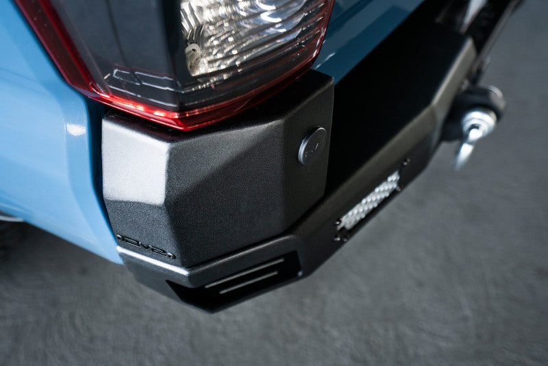 DV8 Offroad 16-23 Toyota Tacoma MTO Series Rear Bumper RBTT1-04 RBTT1-04 User 2