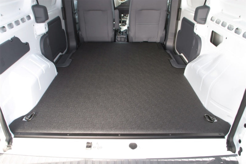 Bedrug Vantred 15+Ford Transit Long Wheel Base Ext VTFT15LE Photo - Mounted
