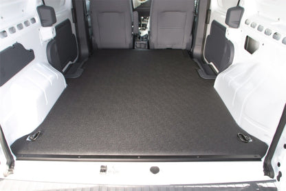 Bedrug Vantred 15+Ford Transit Long Wheel Base Ext VTFT15LE Photo - Mounted