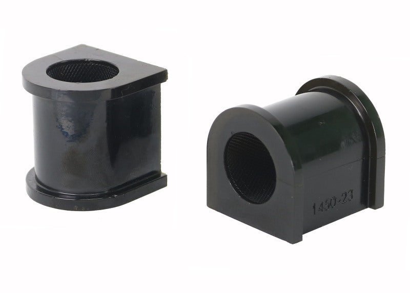 Whiteline Sway Bar - Mount Bushing - 23mm W21999-23 W21999-23 Photo - Primary