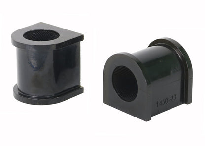 Whiteline Sway Bar - Mount Bushing - 23mm W21999-23 W21999-23 Photo - Primary