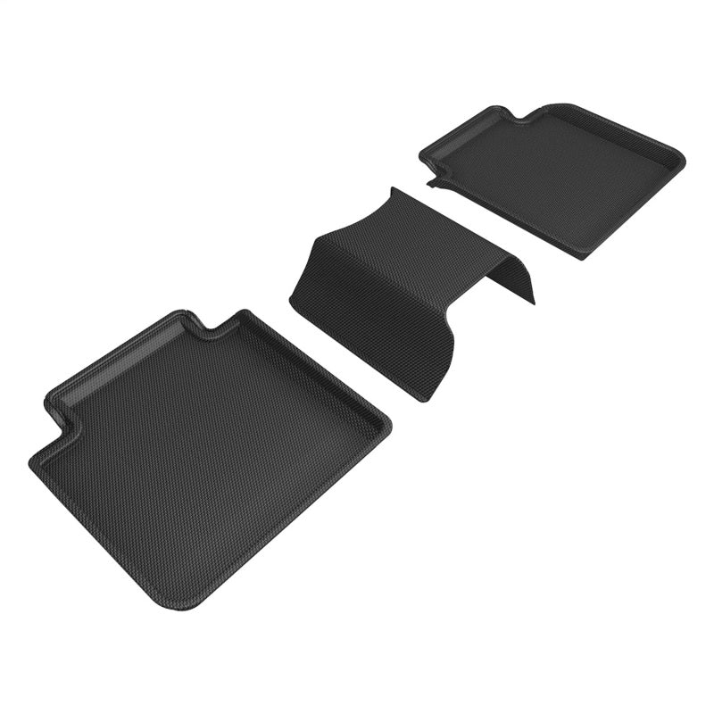 3D MAXpider 23-24 BMW I7 (G70) Kagu Black R2 L1BM13621509 L1BM13621509 Photo - Primary