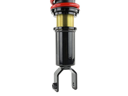 Skunk2 88-91 Honda Civic/CRX Pro-ST Coilovers (Front 10 kg/mm - Rear 8 kg/mm) 541-05-8715 541-05-8715 Photo - Unmounted