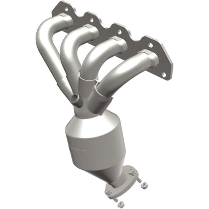 MagnaFlow Saturn Astra OEM Grade Federal / EPA Compliant Manifold Catalytic Converter 51150 Photo - Primary