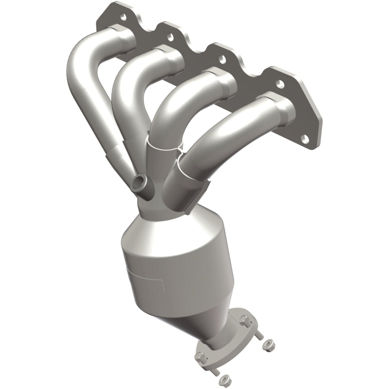 MagnaFlow Saturn Astra OEM Grade Federal / EPA Compliant Manifold Catalytic Converter 51150 Photo - Primary
