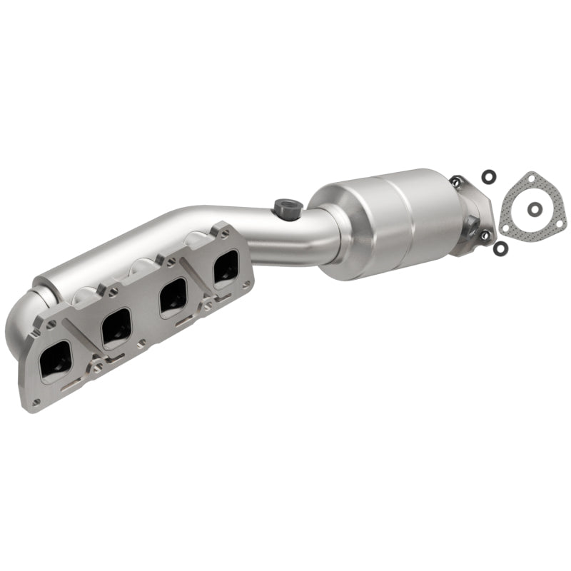 MagnaFlow Volkswagen Passat OEM Grade Federal / EPA Compliant Manifold Catalytic Converter 51213 Photo - Primary
