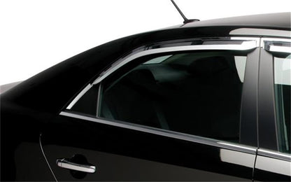 Putco 10-13 Kia Forte - Mirror Bracket Molding 401745 401745 Photo - Mounted