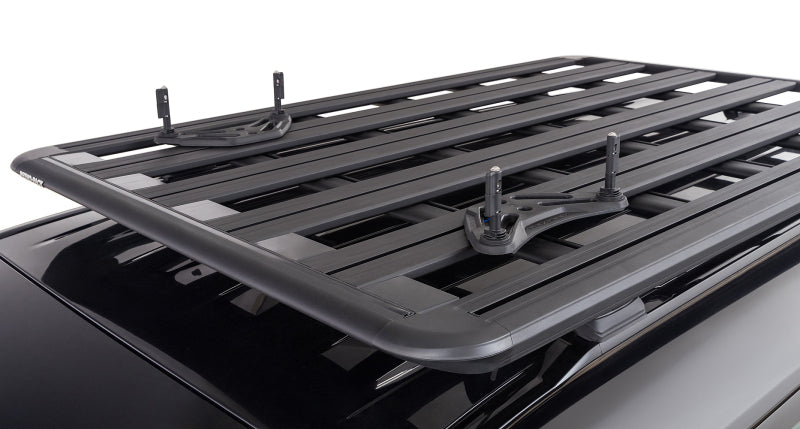 Rhino-Rack Rhino Rack Pioneer Recovery Track Flat Bracket 61013 61013 Photo - Primary