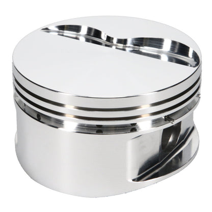 JE Pistons SB CHRY FLAT TOP Set of 8 Pistons 207423 207423 User 3