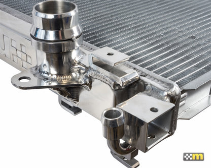 mountune 13-16 Ford Focus ST Triple Pass Radiator Upgrade MP2546-12020-AA1 MP2546-12020-AA1 Photo - Primary