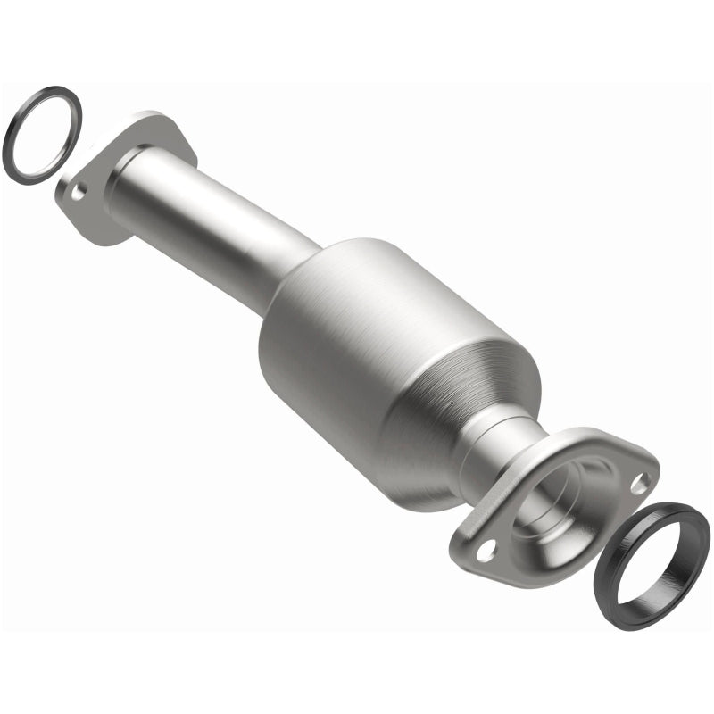 MagnaFlow Toyota Sienna OEM Grade Federal / EPA Compliant Direct-Fit Catalytic Converter 52557 Photo - out of package
