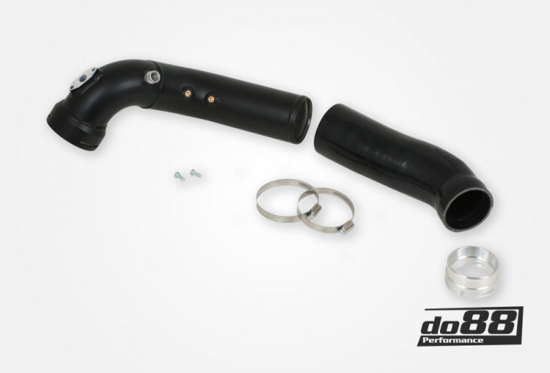 do88 DOB Intercooler Pipe Kit Forced Induction Intercooler Pipe Kits main image