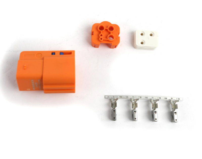 AEM EV AC Input Connect for AEM EV CCU aem30-8405 30-3713 30-3713 Photo - out of package