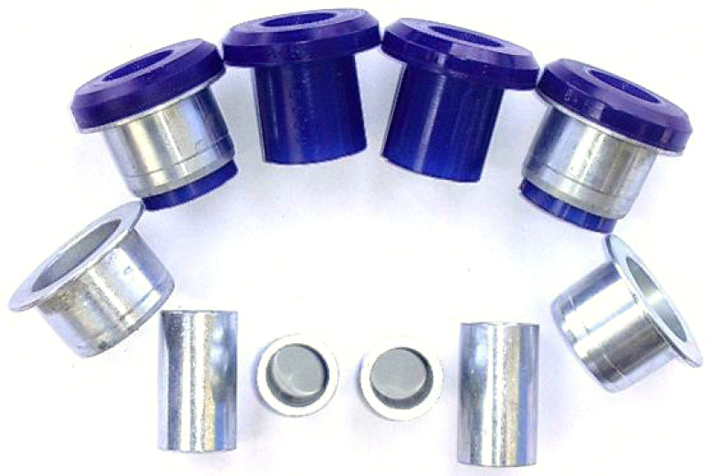 SuperPro Front Control Arm Lower-Inner Bushing Kit SPF0235-70K Photo - Primary