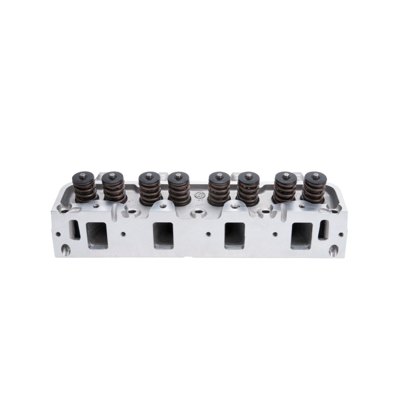 Edelbrock CYL Head BBF Perf RPM FE 390-428 Cobra Jet For HYD Roller Cam (EA) 60065 Photo - Primary