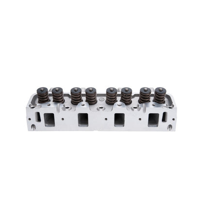 Edelbrock CYL Head BBF Perf RPM FE 390-428 Cobra Jet For HYD Roller Cam (EA) 60065 Photo - Primary